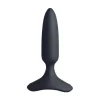Lovense Hush 2 Vibrerende Anaal Plug App Controlled dia 25 mm Discount