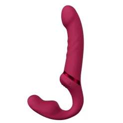 Lovense Lapis Strapless Strap-on Vibrator Discount