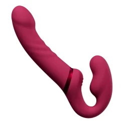 Lovense Lapis Strapless Strap-on Vibrator Discount