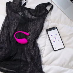 Lovense Lush 3 Vibratie Eitje Sale