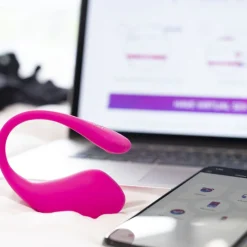 Lovense Lush 3 Vibratie Eitje Sale