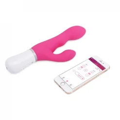 Lovense Nora G-spot Vibrator App Controlled Hot