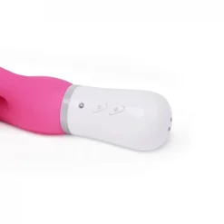 Lovense Nora G-spot Vibrator App Controlled Hot