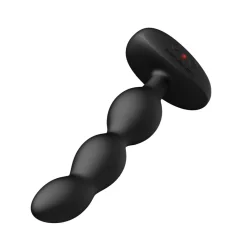 Lovense Ridge Roterende en Vibrerende Anaal Vibrator