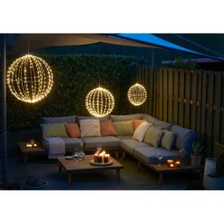 Luca Lighting LED kerstfiguren Discount