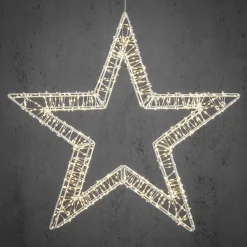 Luca Lighting LED kerstfiguren Outlet