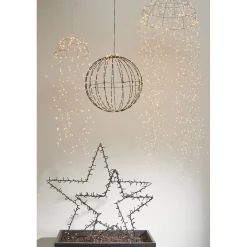 Luca Lighting LED kerstfiguren New