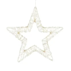 Luca Lighting LED kerstfiguren