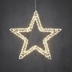 Luca Lighting LED kerstfiguren