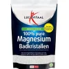Lucovitaal 100% Pure Magnesium Badkristallen Outlet