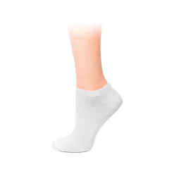 Lucovitaal Bamboe Enkelsok