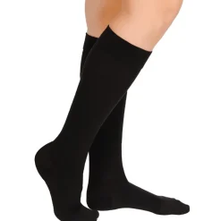 Lucovitaal Bamboe Kniesok Best