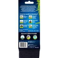 Lucovitaal Bamboe Sokken Lang Hot