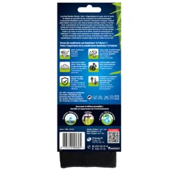 Lucovitaal Bamboe Wandel, Werk & Sportsokken Discount