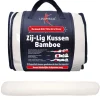 Lucovitaal Bamboe ZijLig Kussen Discount
