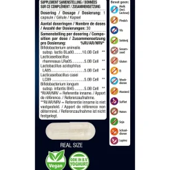 Lucovitaal Bioticomel Puur Postbiotica Capsules Outlet