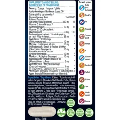 Lucovitaal Bloeddruk Capsules Discount