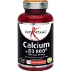 Lucovitaal Calcium & D3 800Ie Kauwtabletten Sale