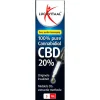 Lucovitaal Cannabidiol CBD 20% Olie Online