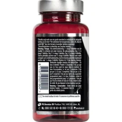 Lucovitaal Chlorella Spirulina Capsules Discount