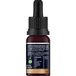 Lucovitaal Cookie Caramel Smaakdruppels Sale