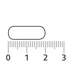 Lucovitaal Cranberry X-Tra Capsules Hot