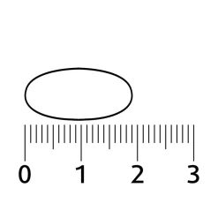 Lucovitaal D-Mannose Cranberry Tabletten Hot