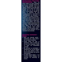 Lucovitaal D-Mannose Intiem Gel Discount