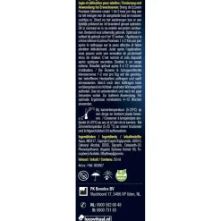 Lucovitaal Eczeem Psoriasis Intensive Cream Best