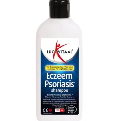 Lucovitaal Eczeem Psoriasis Shampoo Best