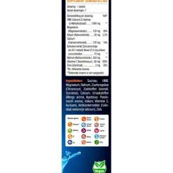 Lucovitaal Elektrolyten Post Workout Sachets Sale