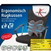 Lucovitaal Ergonomisch Rugkussen Best