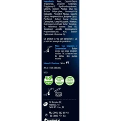 Lucovitaal Extra Droge & Geïrriteerde Huid Crème Clearance