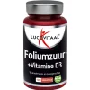 Lucovitaal Foliumzuur + Vitamine D3 Tabletten Hot