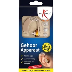 Lucovitaal Gehoorapparaat Sale
