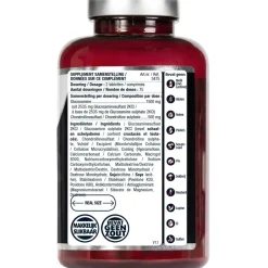 Lucovitaal Glucosamine Chondroitine 1500/500mg Tabletten Best