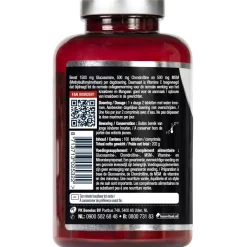 Lucovitaal Glucosamine Chondroïtine MSM Tabletten Outlet