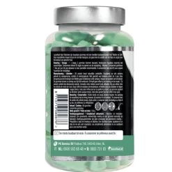 Lucovitaal Haar Vitamine Gummies Outlet