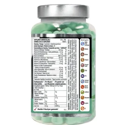 Lucovitaal Haar Vitamine Gummies Outlet