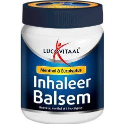 Lucovitaal Inhaleerbalsem Sale