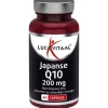 Lucovitaal Japanse Q10 Capsules Hot
