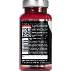 Lucovitaal Japanse Q10 Capsules Hot