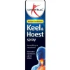 Lucovitaal Keel- & Hoestspray New