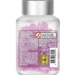 Lucovitaal Leavein Haarserum en Vitamine Blond/Grijs haar & Highlights