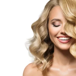 Lucovitaal Leavein Haarserum en Vitamine Blond/Grijs haar & Highlights