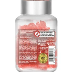 Lucovitaal Leavein Haarserum en Vitamine Gekleurd Haar Best