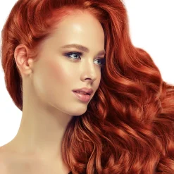 Lucovitaal Leavein Haarserum en Vitamine Gekleurd Haar Best