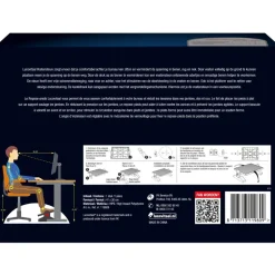 Lucovitaal Voetensteun Sale