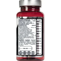 Lucovitaal Magnesium 400 B6/L-Tryptofaan Capsules Clearance