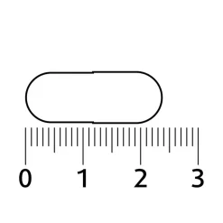 Lucovitaal Magnesium 400 met Vitamine B6 & L-Tryptofaan Capsules Discount